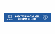 Những Trang Vàng - Tem Nhãn - Thẻ Bài Kobayashi-Ohta Label Việt Nam - Công Ty TNHH Kobayashi-Ohta Label Việt Nam