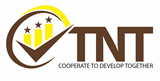 Chế Tạo Máy TNT Tech - Công Ty Cổ Phần Thiết Bị Công Nghiệp Và Giải Pháp Tự Động Hóa TNT Tech
