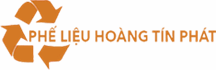 Thu Mua Phế Liệu Hoàng Tín Phát - Công Ty TNHH Thu Mua Phế Liệu Hoàng Tín Phát