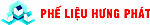 Thu Mua Phế Liệu Hưng Phát - Công Ty TNHH Hưng Phát
