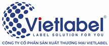 In Tem Nhãn Vietlabel - Công Ty Cổ Phần Sản Xuất Thương Mại Vietlabel
