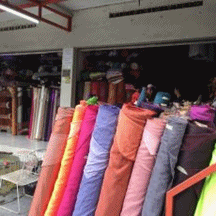 Những Trang Vàng - Thu Mua Vải Vụn Triệu Chấn Dũng - Công Ty TNHH Môi Trường Xanh Triệu Chấn Dũng