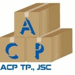 Thanh Nẹp Giấy ACP - Công Ty Cổ Phần Sản Xuất Và Thương Mại ACP