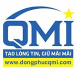 Đồng Phục QMI - Công Ty TNHH MTV Sản Xuất Và Thương Mại Quang Minh - QMI