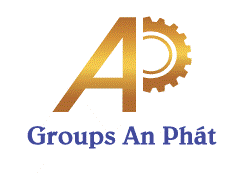 Công Ty TNHH Cơ Khí Công Nghiệp Groups An Phát