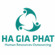 Cung ứng Nhân Lực Hà Gia Phát - Công Ty TNHH Cung ứng Nhân Lực Hà Gia Phát