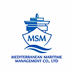 Công Ty TNHH Quản Lý Hàng Hải Địa Trung Hải (MSM)