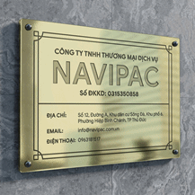 Công Ty TNHH Thương Mại Dịch Vụ Navipac