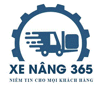 Xe Nâng 365 Việt Nam - Công Ty TNHH Thiết Bị Công Nghiệp 365 Việt Nam