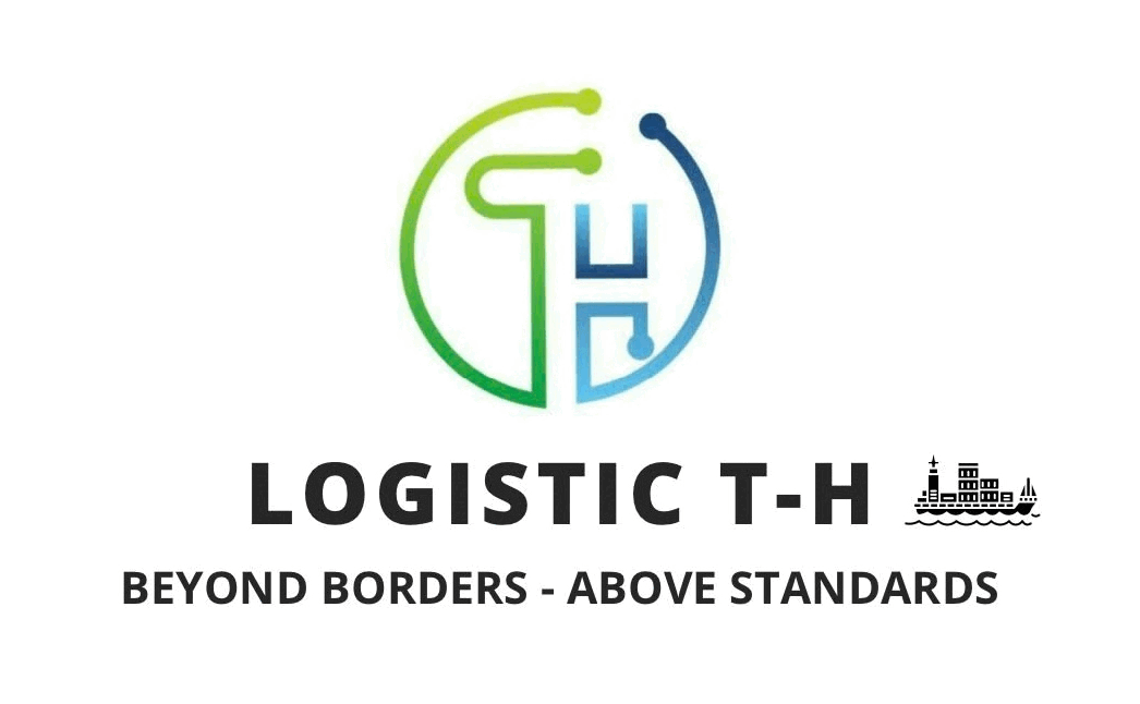 Logistic T-H Company Limited