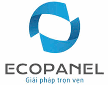 Panel Cách Nhiệt Ecopanel - Công Ty Cổ Phần Ecopanel