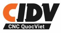 Máy Chế Biến Gỗ CIDV Quốc Việt - Công Ty TNHH Đầu Tư Phát Triển Máy Tự Động Hóa CIDV Quốc Việt