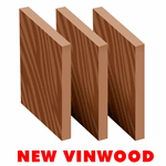 Những Trang Vàng - Ván - Gỗ - Công Ty TNHH New Vinwood