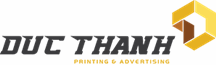 In Đức Thành - Công Ty TNHH Sản Xuất Và Dịch Vụ Đức Thành