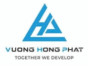 Vuong Hong Phat Steel Structure - Vuong Hong Phat Technical Services and Mechanical Company Limited