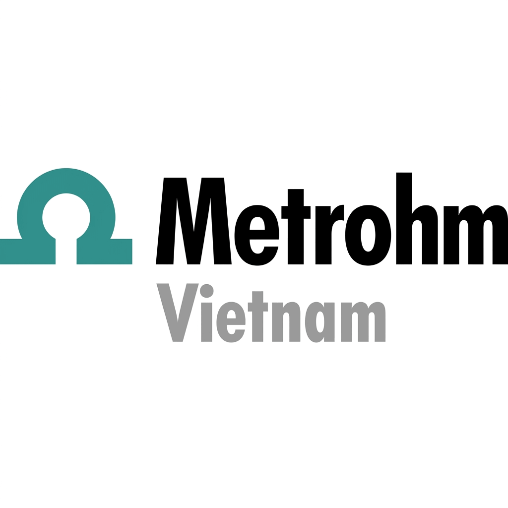 Dụng Cụ và Thiết Bị Phòng Thí Nghiệm Metrohm Việt Nam - Công Ty TNHH Metrohm Việt Nam