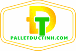 Pallet Gỗ Đức Tình - Công Ty TNHH SX - TM DV Pallet Đức Tình