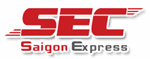 Saigon Express Corp - Professional Logistics Solutions