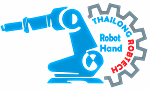 Robot Ngành Nhựa - Công Ty TNHH Kỹ Thuật Công Nghệ Robtech
