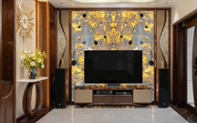 Tranh Đá Xuyên Sáng Nam Anh Stones - Công Ty TNHH Thương Mại Và Dịch Vụ Nam Anh Stones