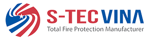 S-TEC Vina Fire Suppression System - S-TEC Vina Company Limited