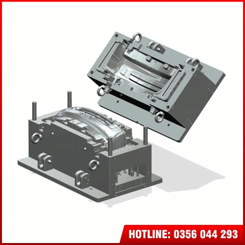 Công Ty TNHH Kỹ Thuật Cơ Khí Chính Xác Hoàng Tín