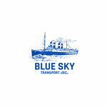 Blue Sky Logistics - Công Ty CP Vận Tải Blue Sky