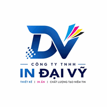 In Bao Bì Giấy Đại Vỹ - Công Ty TNHH In Đại Vỹ