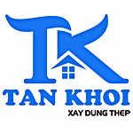 Văn Phòng Giao Dịch Công Ty TNHH Thép Tấn Khôi