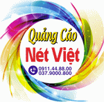 Quảng Cáo Nét Việt - Công Ty TNHH Quảng Cáo Nét Việt