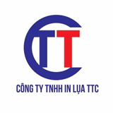In Lụa TTC - Công Ty TNHH In Lụa TTC