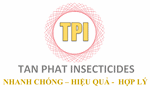 Diệt Côn Trùng Tấn Phát - Công Ty TNHH Insecticides Tấn Phát