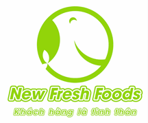 Những Trang Vàng - Thực Phẩm Nhập Khẩu New Fresh Foods - Công Ty TNHH New Fresh Foods