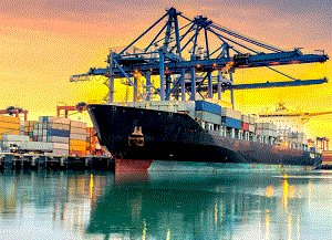 B&T Logistics Việt Nam - Công Ty TNHH B&T Logistics Việt Nam