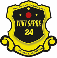 Bảo Vệ Vn Yuki Sepre 24 - Công Ty TNHH Dịch Vụ Bảo Vệ Vn Yuki Sepre 24