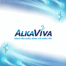 Máy Lọc Nước Alkaviva Việt Nam - Công Ty TNHH Alkaviva Việt Nam