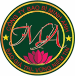Thùng Carton Minh Anh - Công Ty TNHH SX & TM Bao Bì Minh Anh