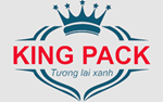Tô Giấy Kingpack - Công Ty Cổ Phần Bao Bì Kingpack