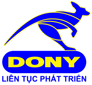 Nón Mũ Dony - Công Ty TNHH May Mặc Dony