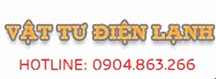 Vật Tư Điện Lạnh Phương Thúy - Công Ty TNHH Dịch Vụ Kỹ Thuật Phương Thúy
