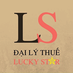 Đại Lý Thuế Lucky Star - Công Ty TNHH Dịch Vụ Tư Vấn Và Đại Lý Thuế Lucky Star