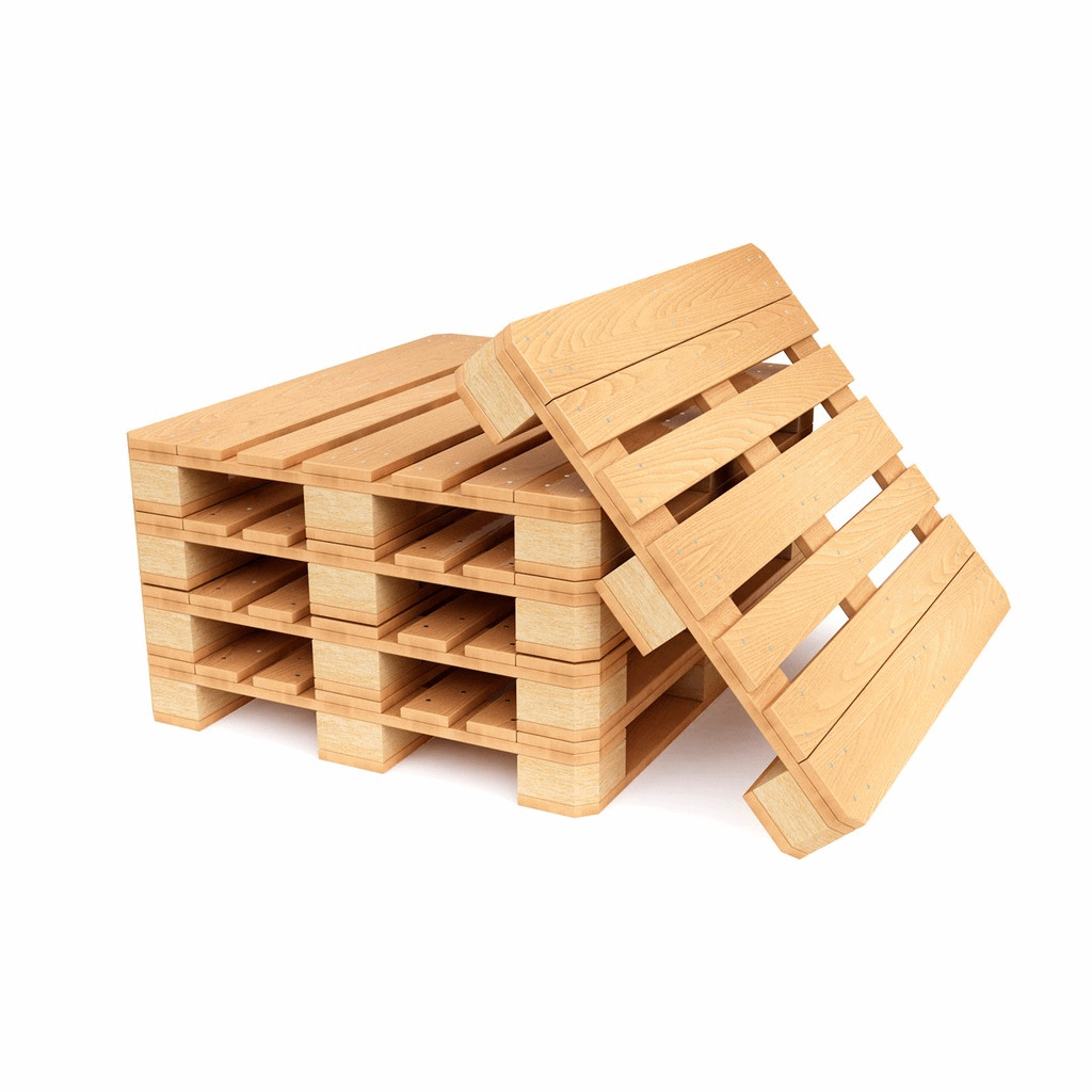 Pallet Gỗ NCC Đồng Nai - Công Ty TNHH Thương Mại Dịch Vụ NCC Đồng Nai