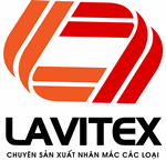Nhãn Mác Lavitex - Công Ty TNHH Sản Xuất Nhãn Mác Lavitex