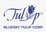 Vải Sợi Tulip Xanh - Công Ty Cổ Phần Tulip Xanh
