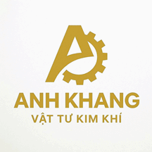 Bulong ốc Vít Hải Phòng - Công Ty TNHH Thương Mại Kim Khí Anh Khang