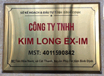 Bàn Ghế Nhựa Giả Mây Kim Long - Công Ty TNHH Xuất Nhập Khẩu Quốc Tế Kim Long