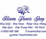 Bloom Flower Shop