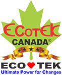Văn Phòng Đại Diện Ecotek Canada Promotion Trade Corpoation Tại TP. Hồ Chí Minh