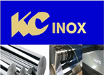 INOX KC VINA - Công Ty TNHH KC INOX VINA