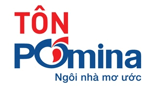 Những Trang Vàng - Tôn Pomina - Công Ty Cổ Phần Tôn Pomina